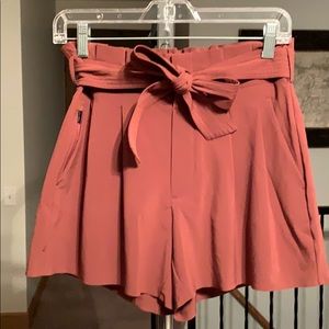 Athleta skyline short II